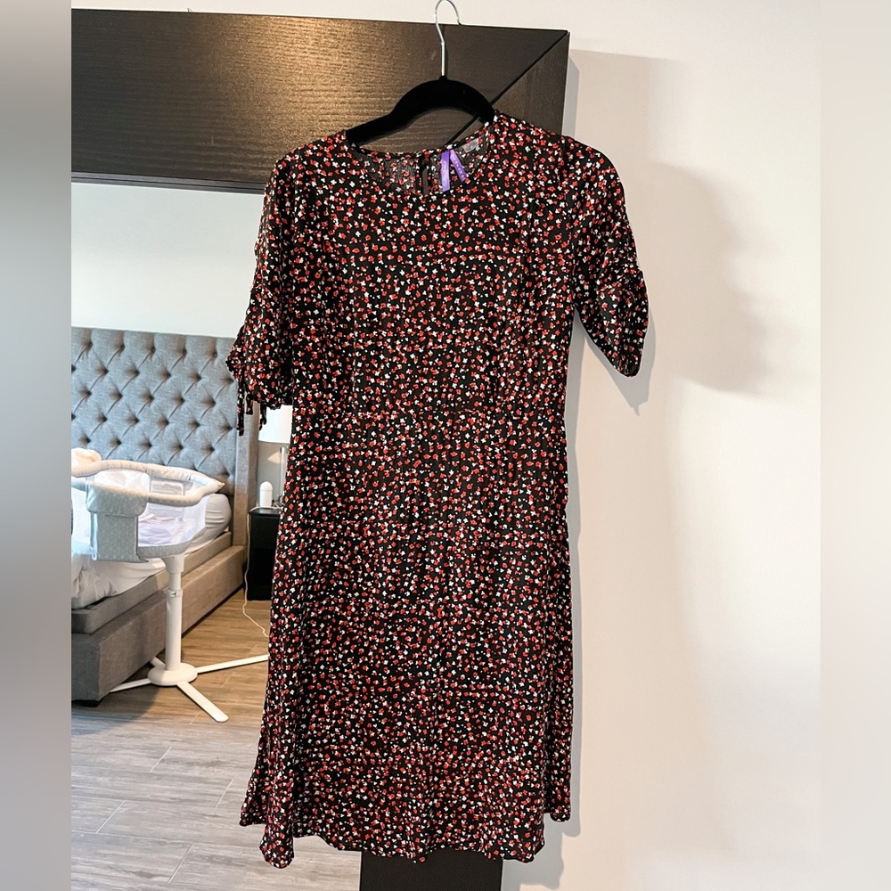 Seraphine maternity dress - size US4